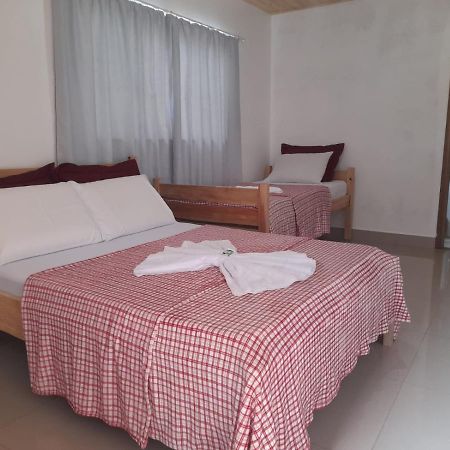 Edicula Fundos Apartment Jordaozinho Bagian luar foto