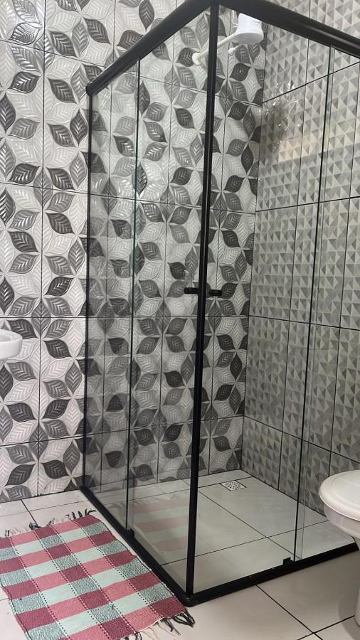 Edicula Fundos Apartment Jordaozinho Bagian luar foto