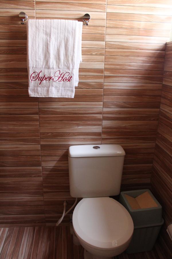 Edicula Fundos Apartment Jordaozinho Bagian luar foto