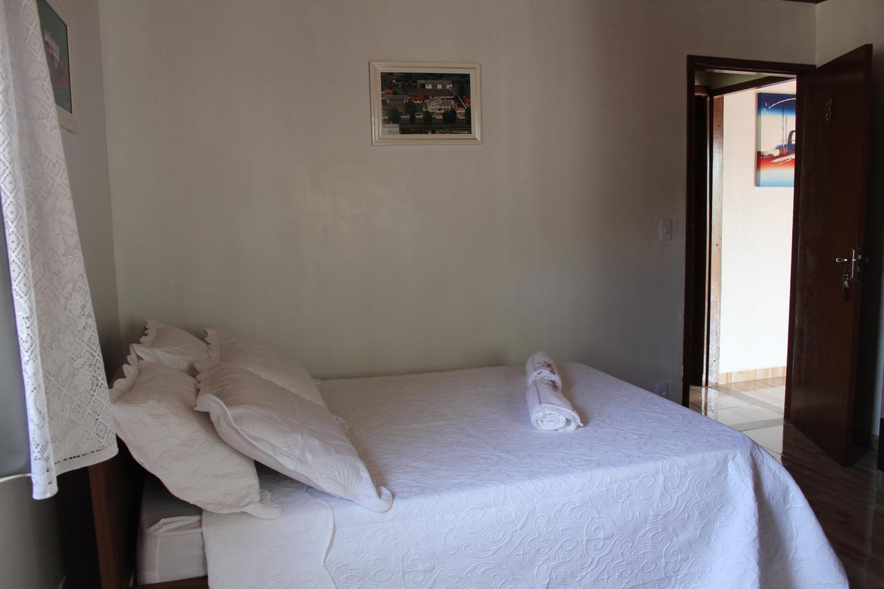 Edicula Fundos Apartment Jordaozinho Bagian luar foto