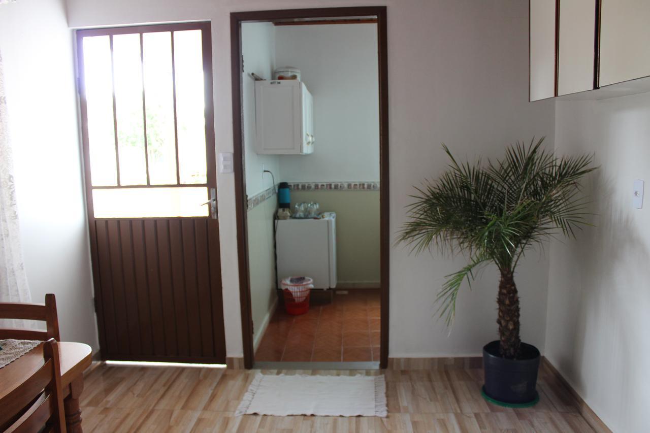 Edicula Fundos Apartment Jordaozinho Bagian luar foto