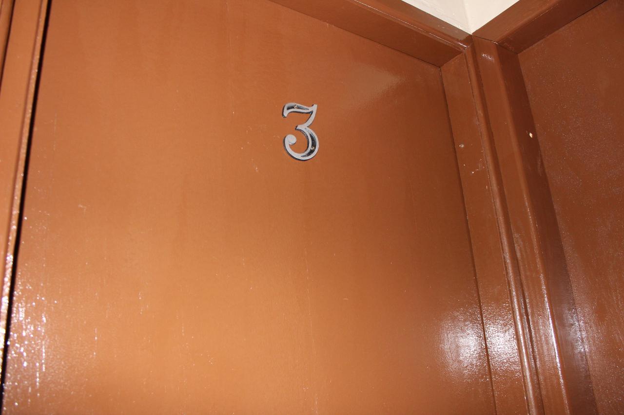 Edicula Fundos Apartment Jordaozinho Bagian luar foto